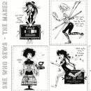 She Who Sews Col. 107